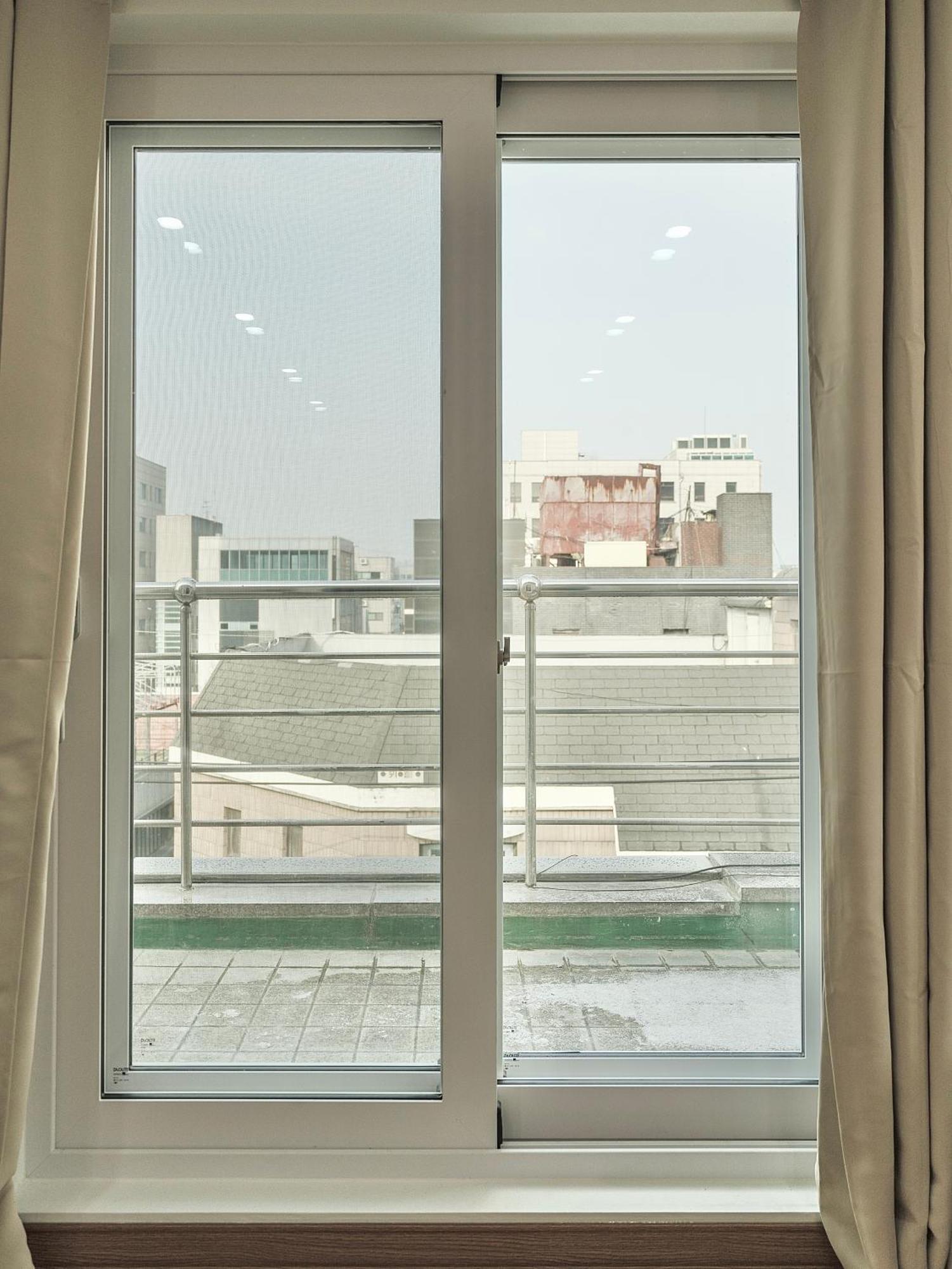 Aparthotel Harmony *