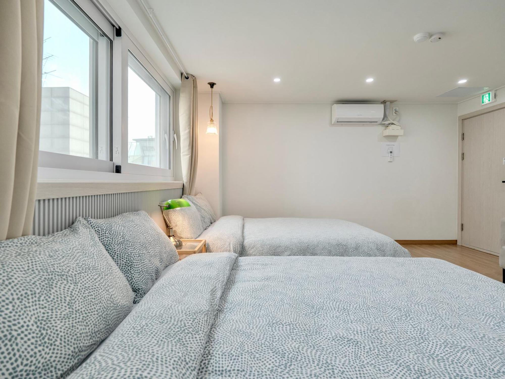 Harmony Aparthotel *