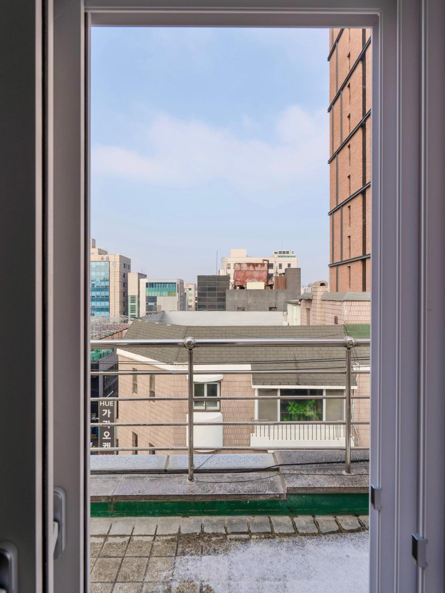 Aparthotel Harmony *