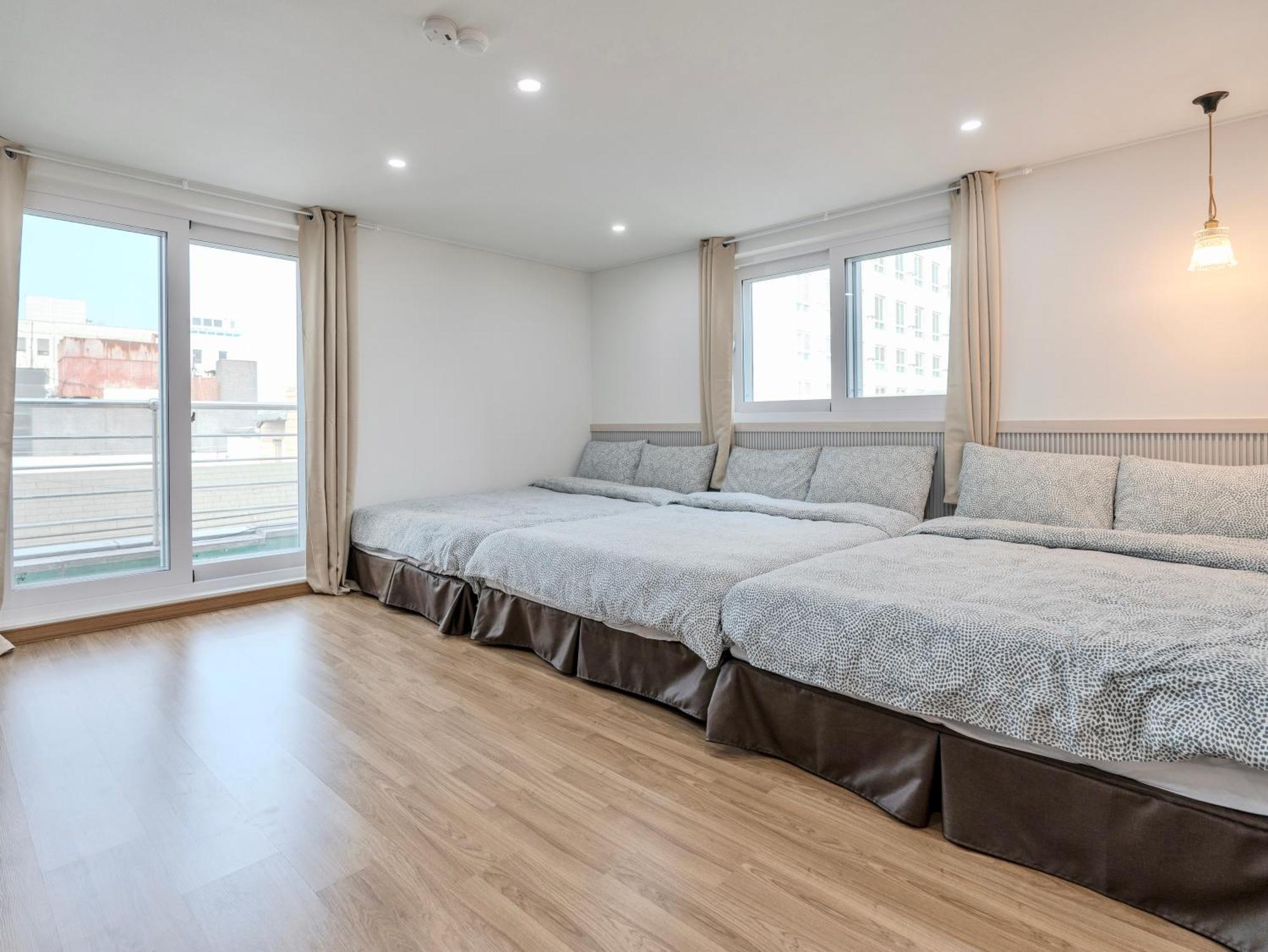 Aparthotel Harmony