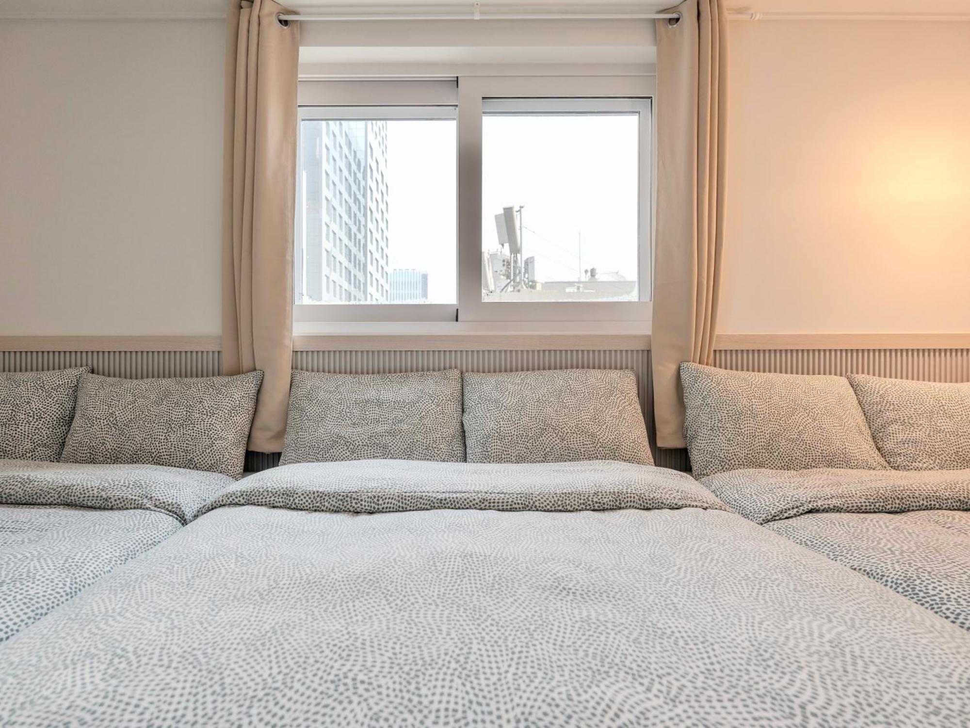 Harmony Aparthotel *