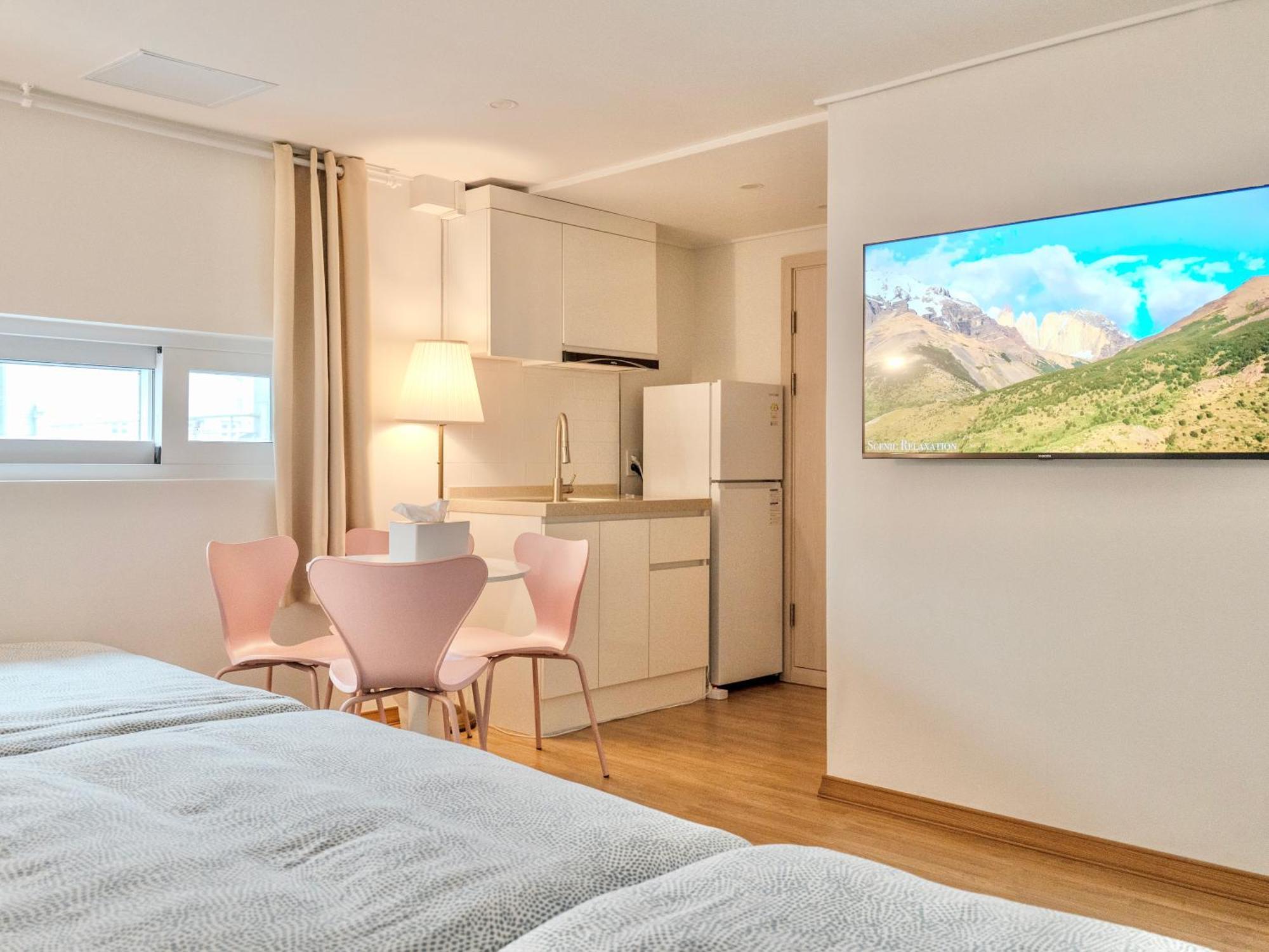 Aparthotel Harmony