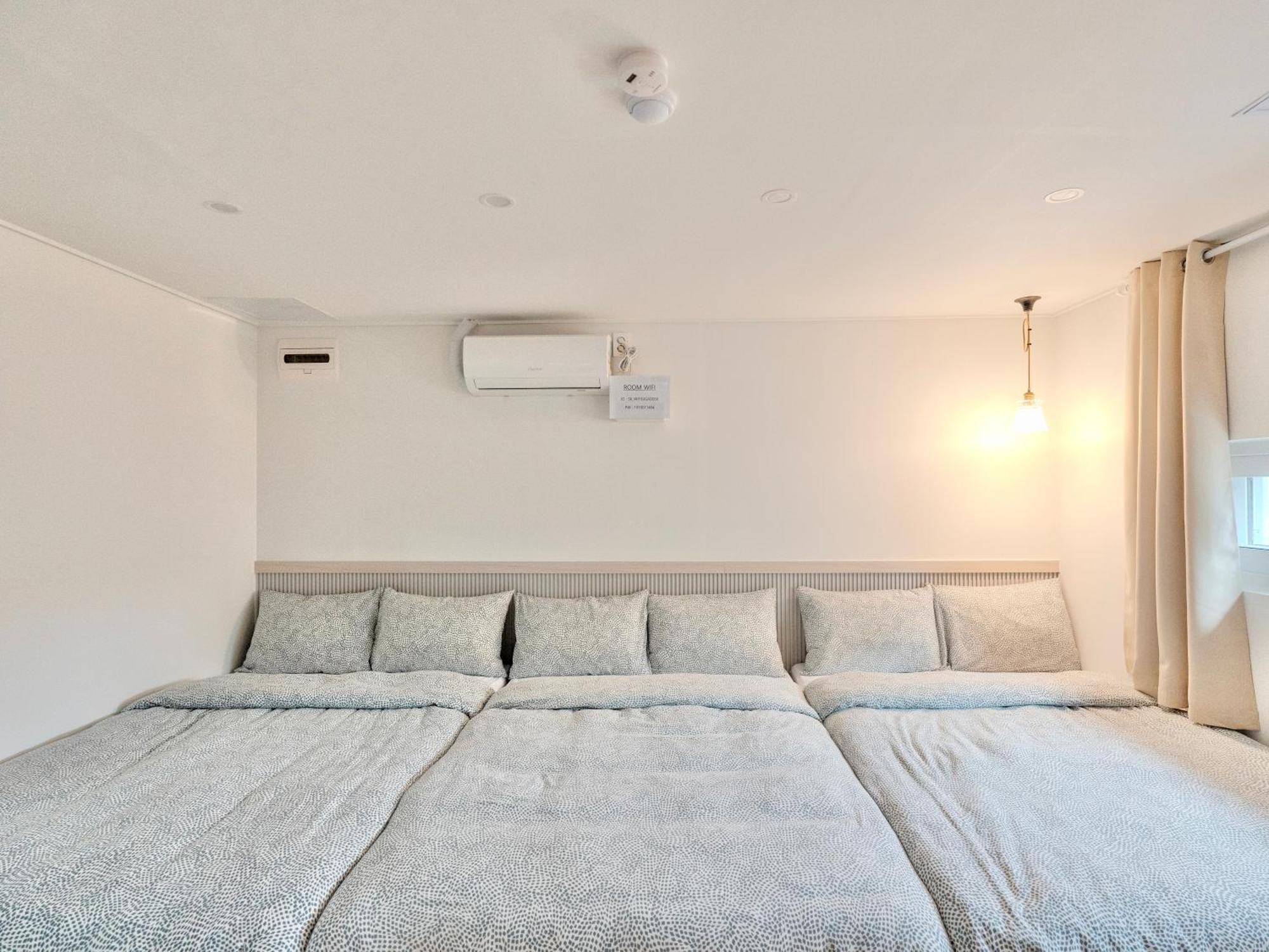 Aparthotel Harmony *