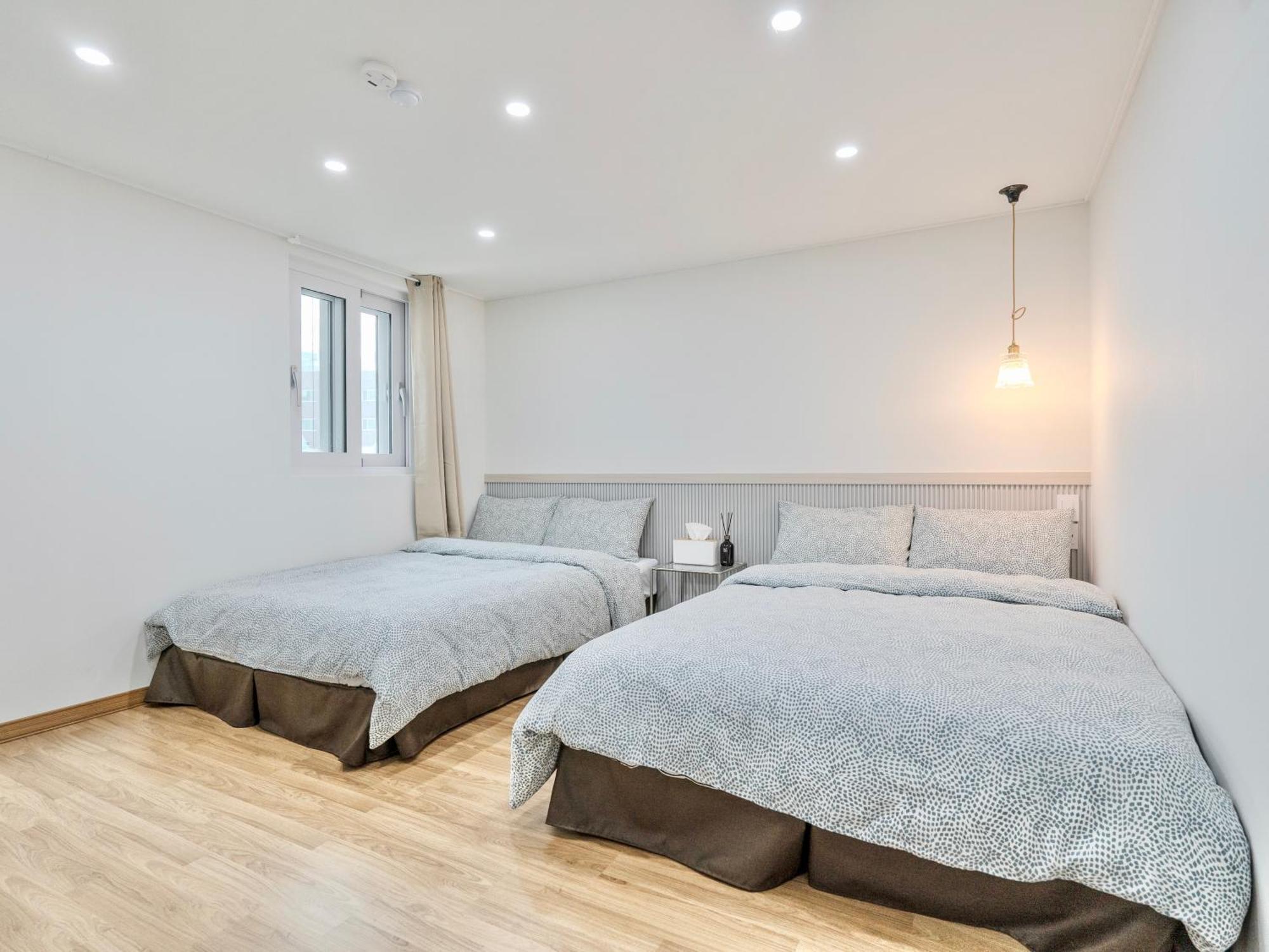 Aparthotel Harmony
