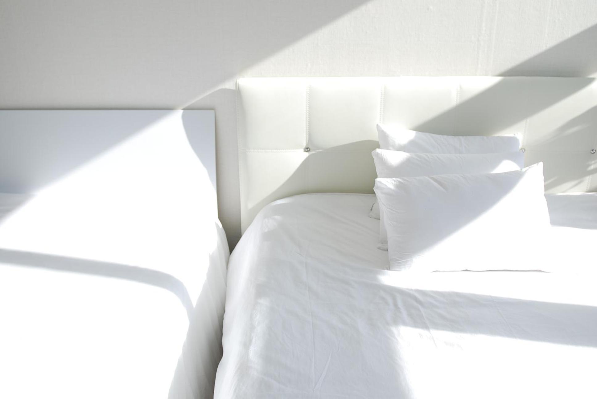 Apartment Gangnam Coex Seoul