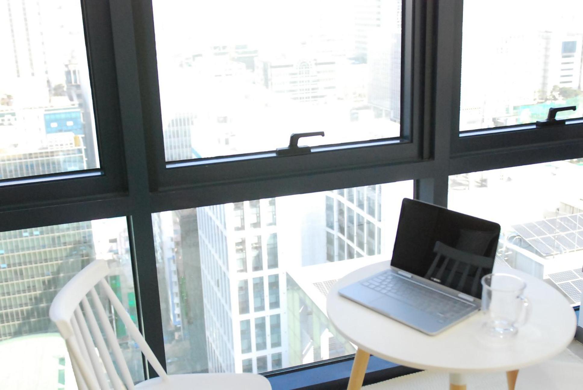 Apartment Samsung Coex Daechi Gangnam House G