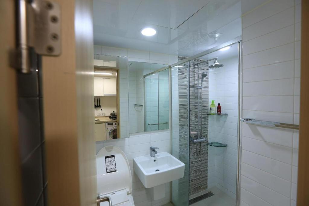 View Loft Jamsil Seoul