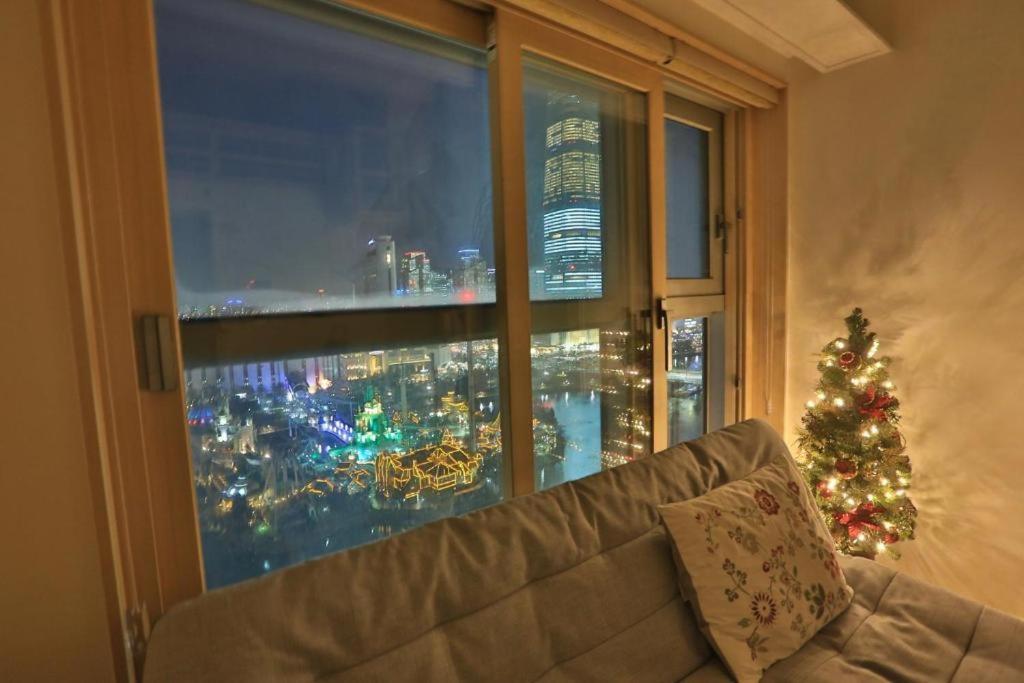 View Loft Jamsil *