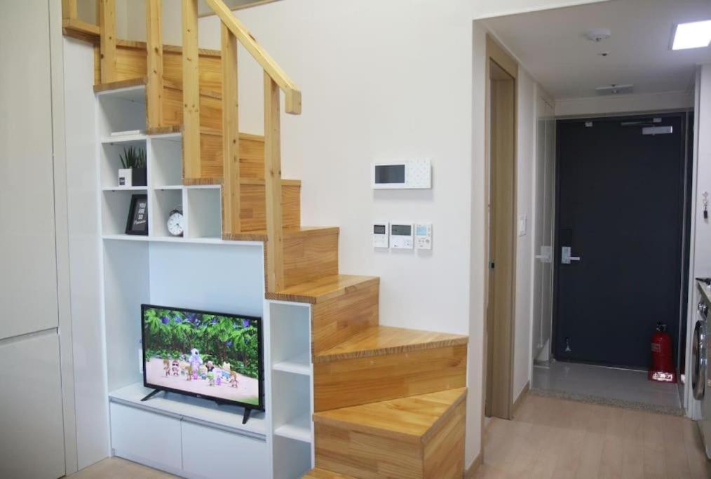 View Loft Jamsil *