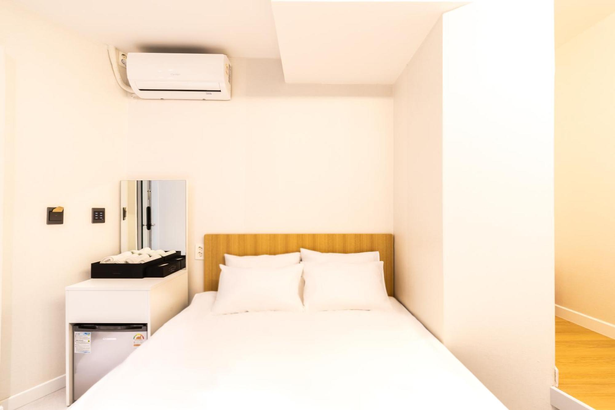 Hotel U Myeongdong Seoul