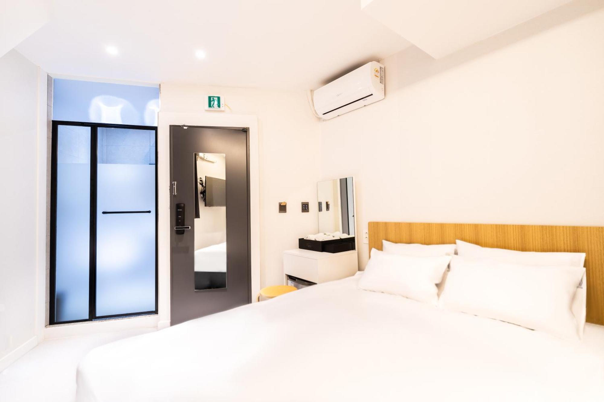 U Myeongdong Hotel