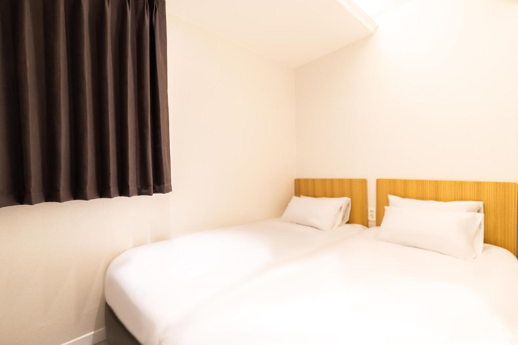 Hotel U Myeongdong