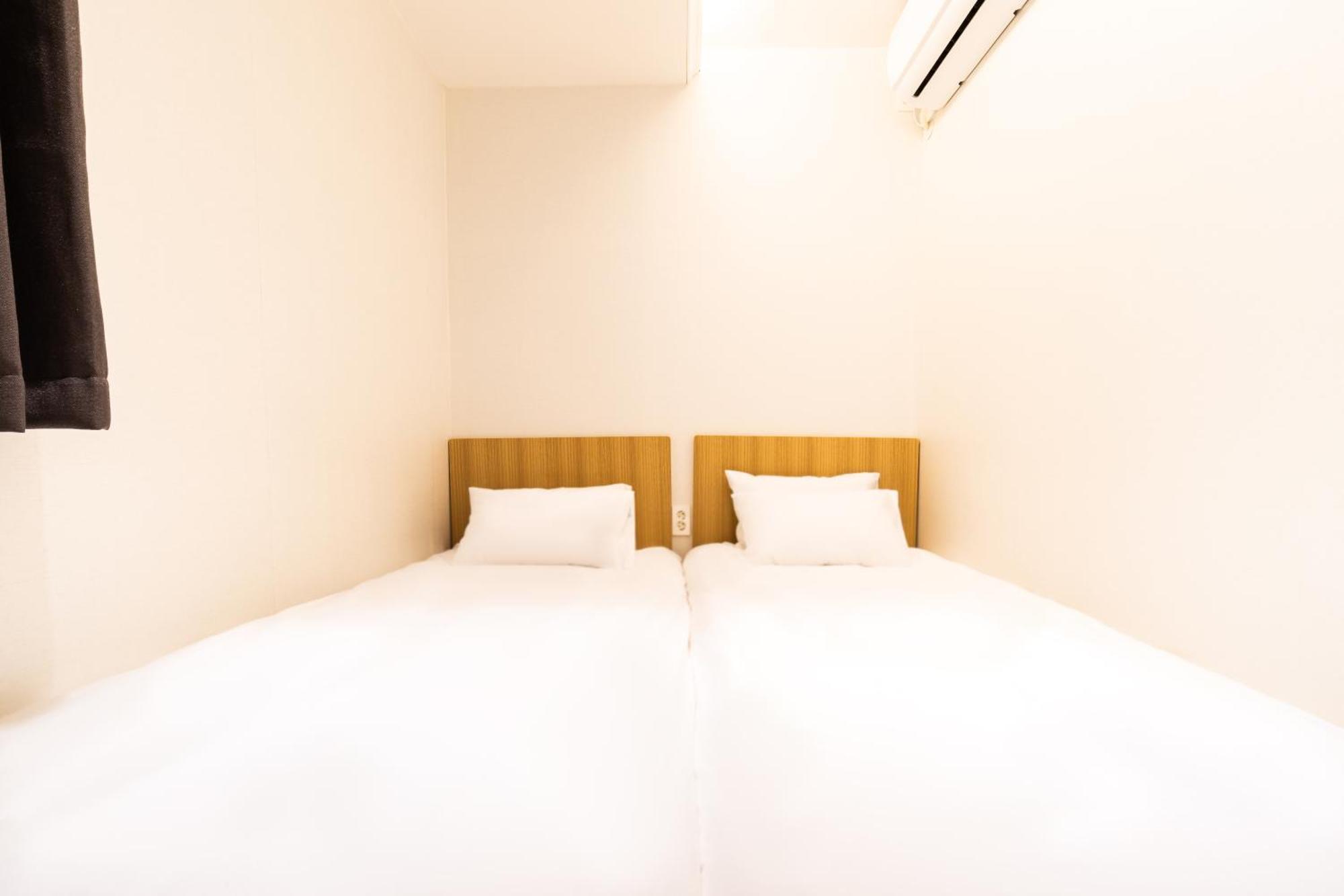 Hotel U Myeongdong 2*