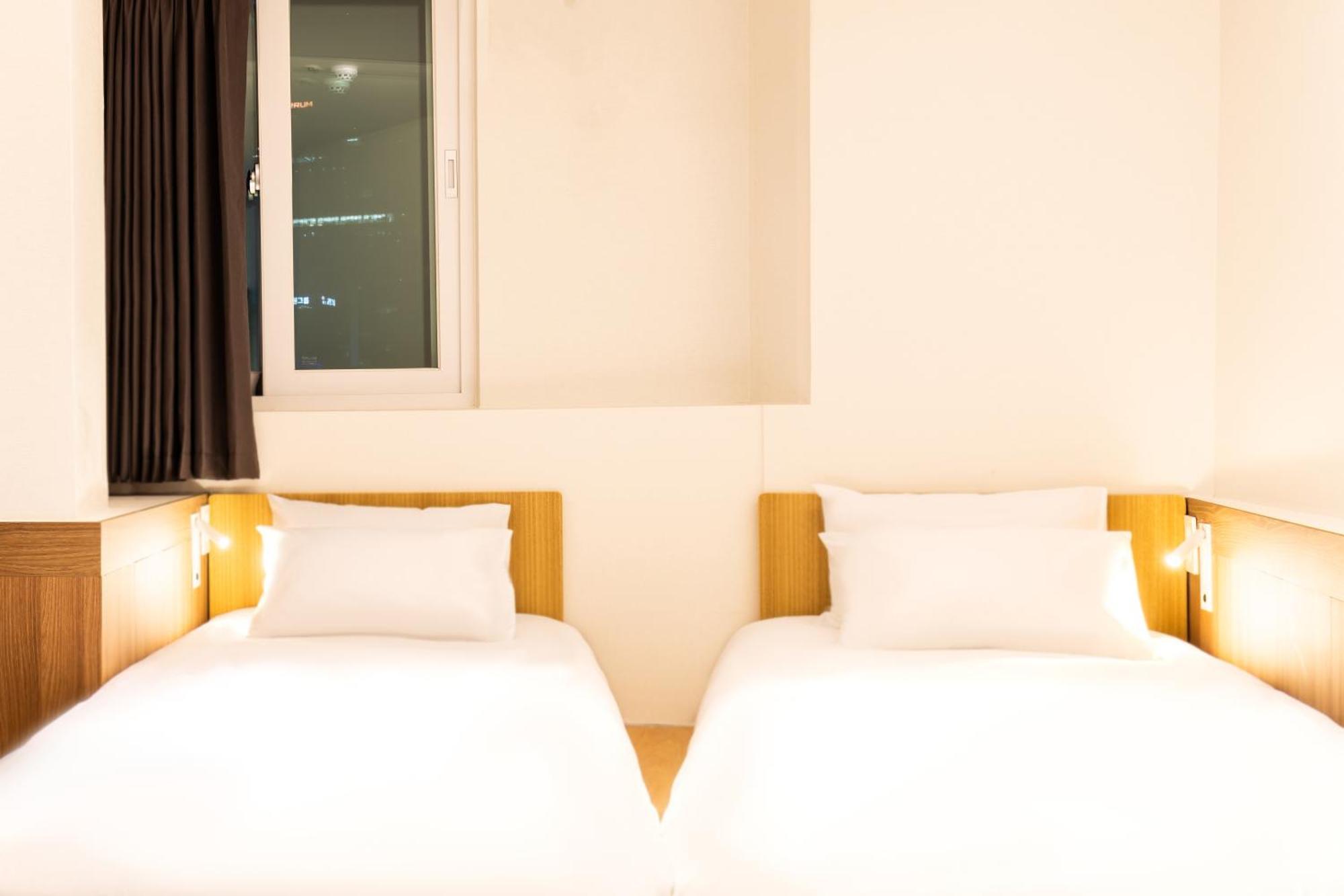 Hotel U Myeongdong