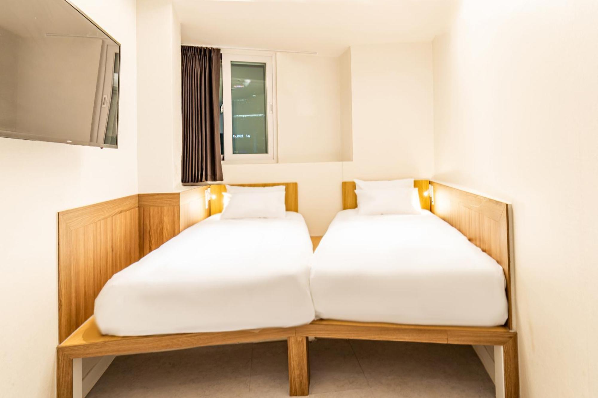 U Myeongdong Hotel