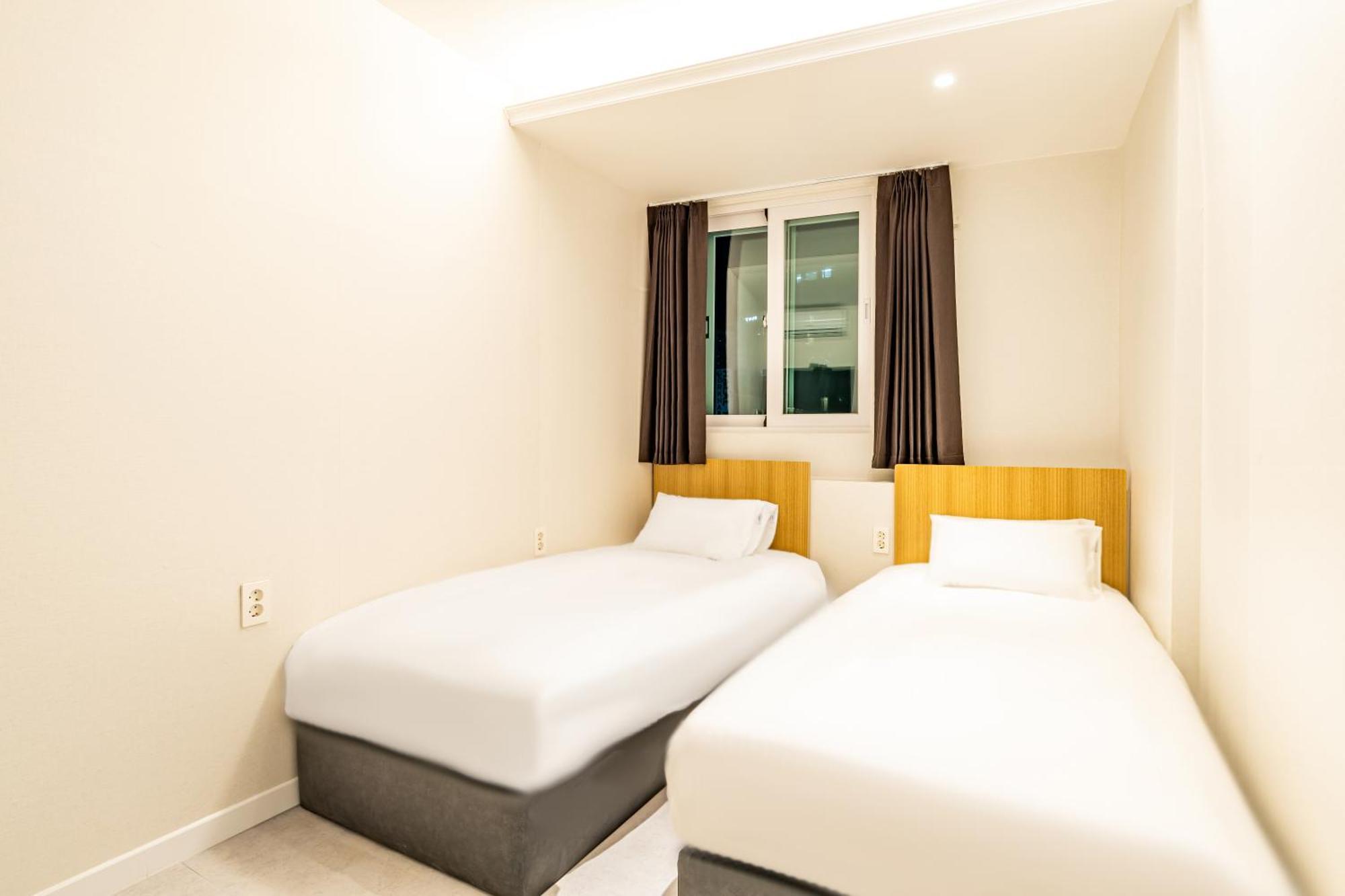 U Myeongdong Hotel Seoul