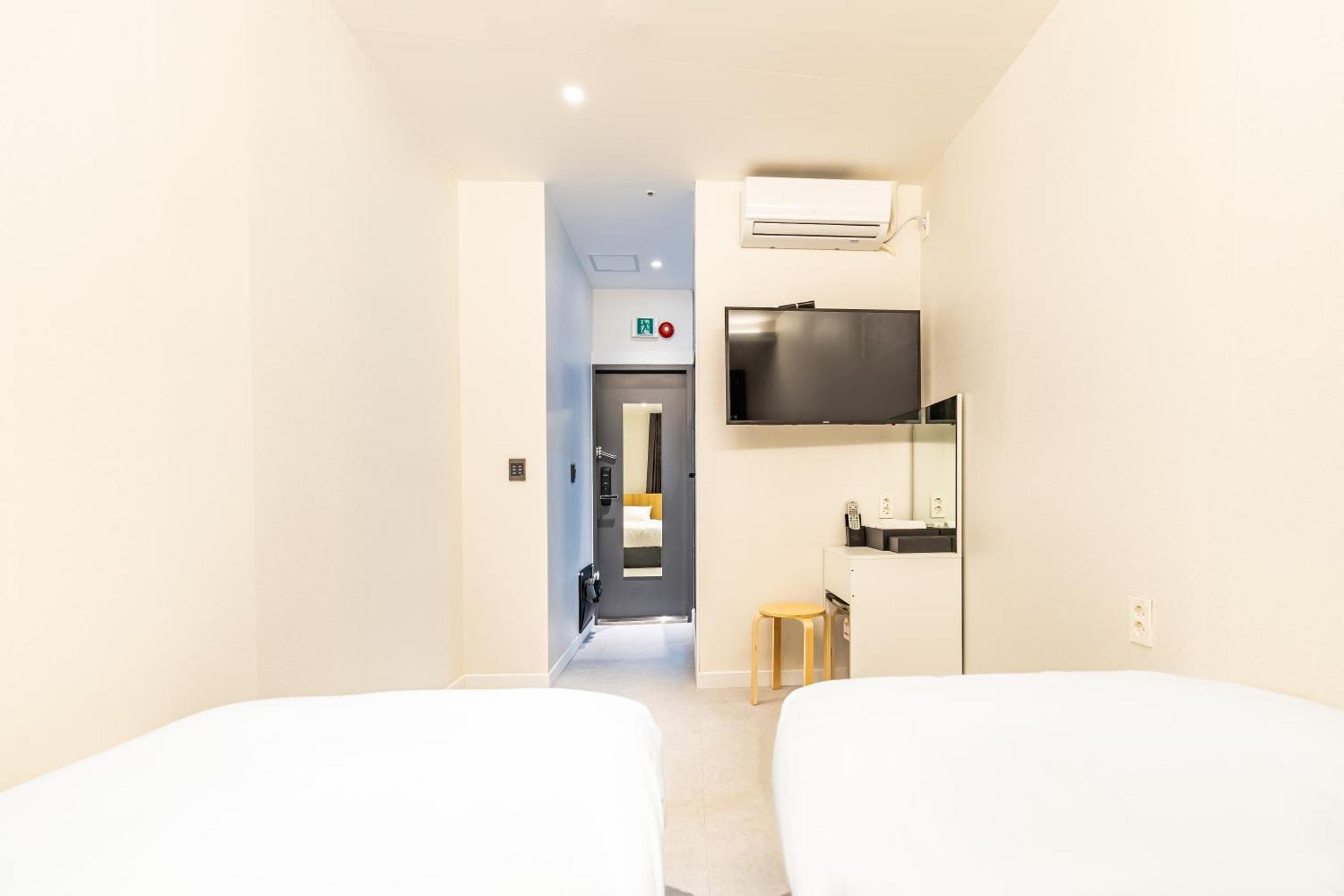 U Myeongdong Hotel