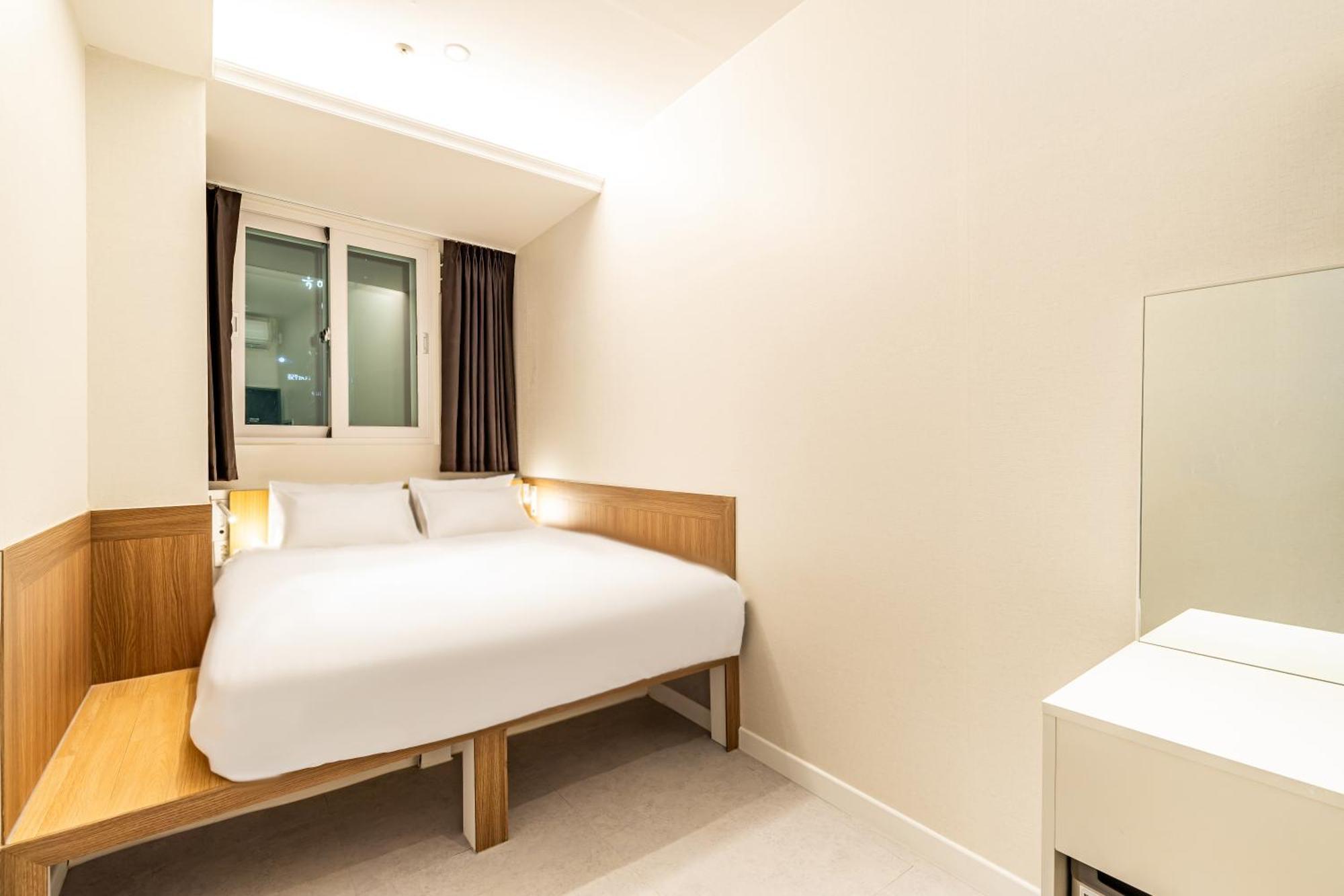 Hotel U Myeongdong Seoul