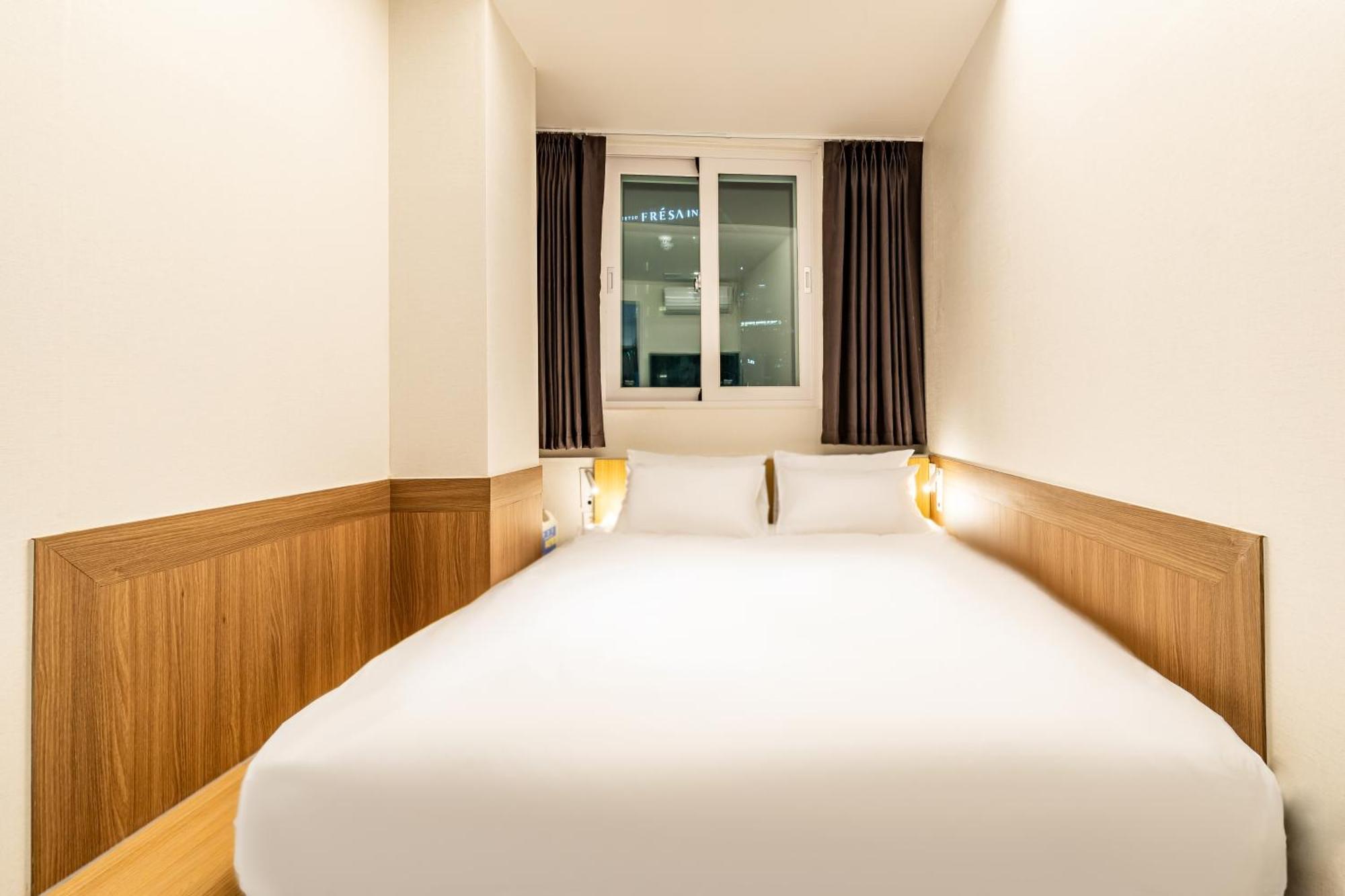 U Myeongdong Hotel 2*
