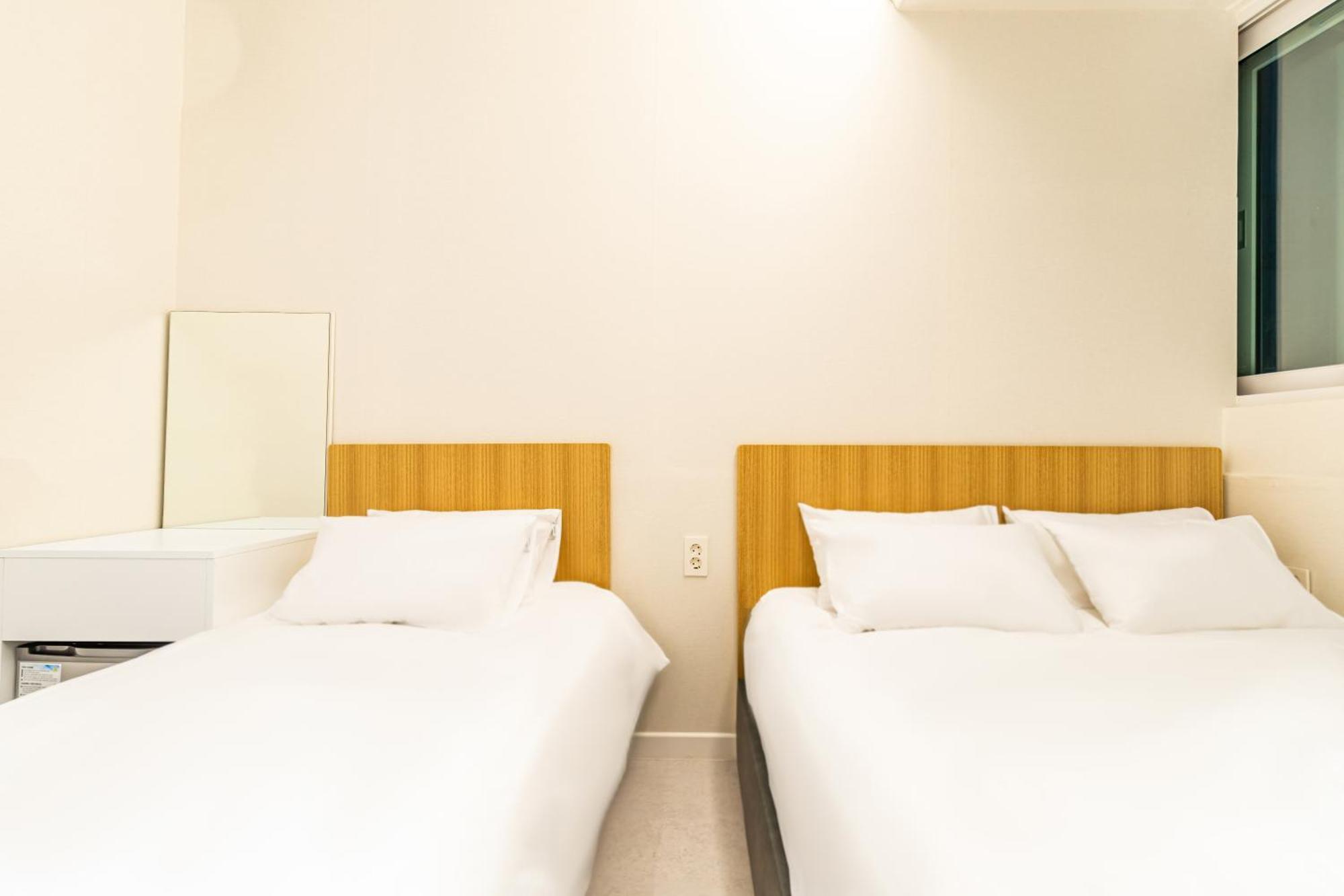 U Myeongdong Hotel Seoul