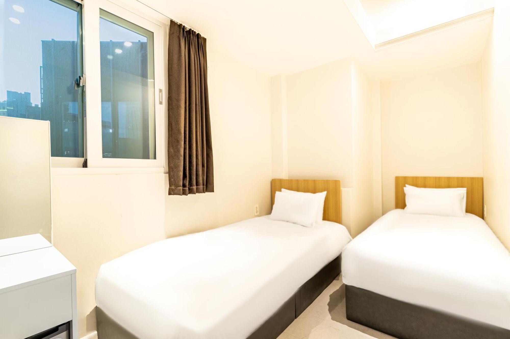 U Myeongdong Hotel