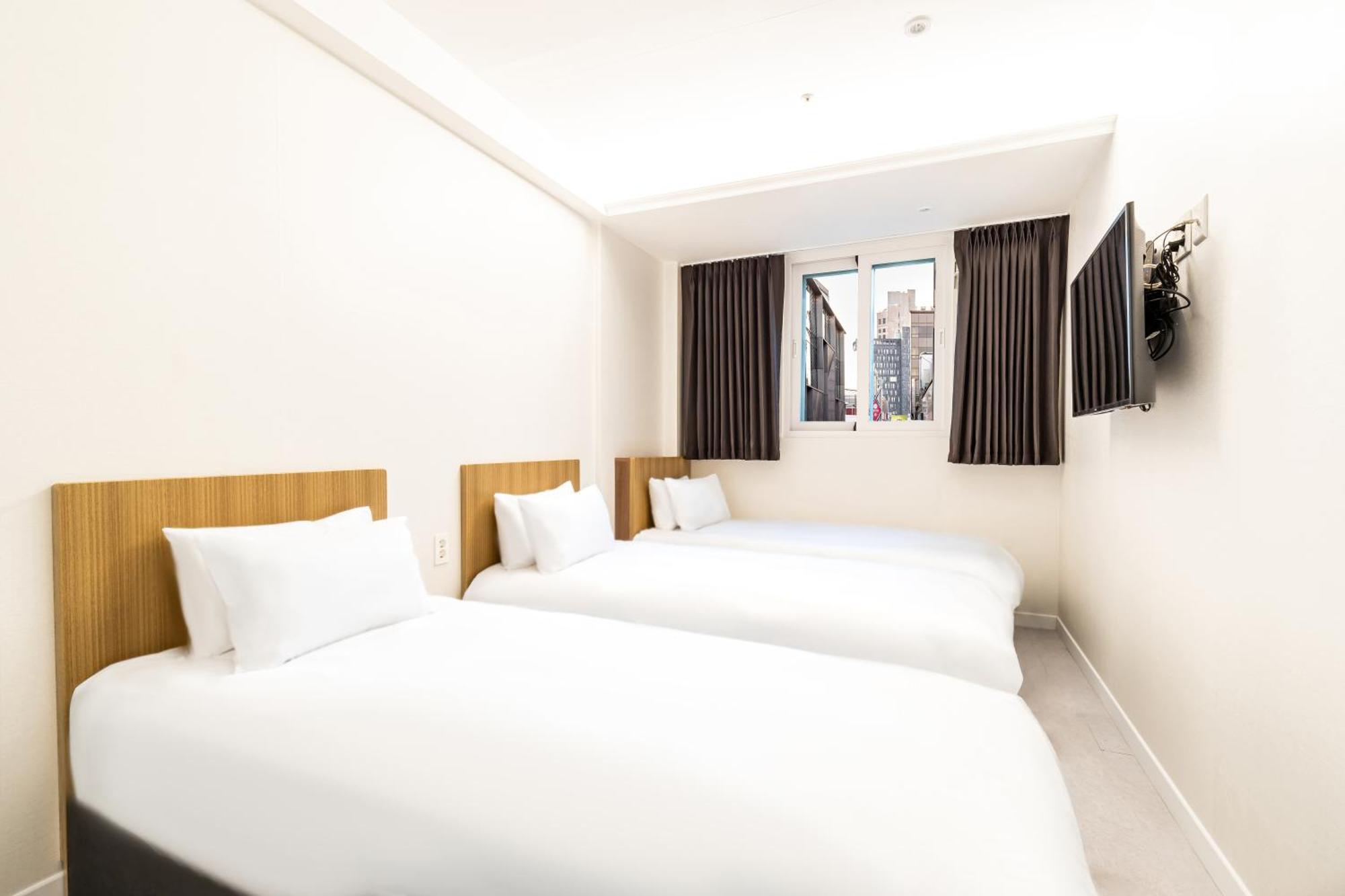 Hotel U Myeongdong