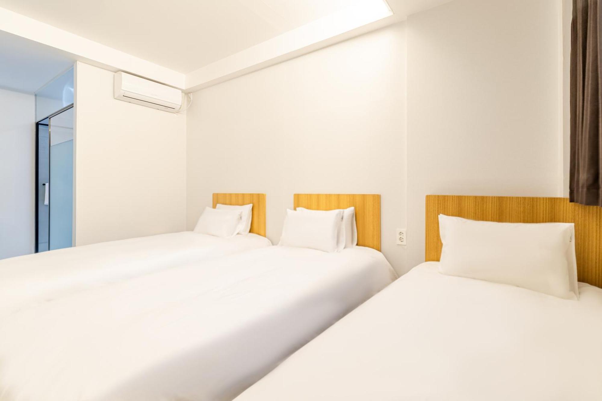 U Myeongdong Hotel