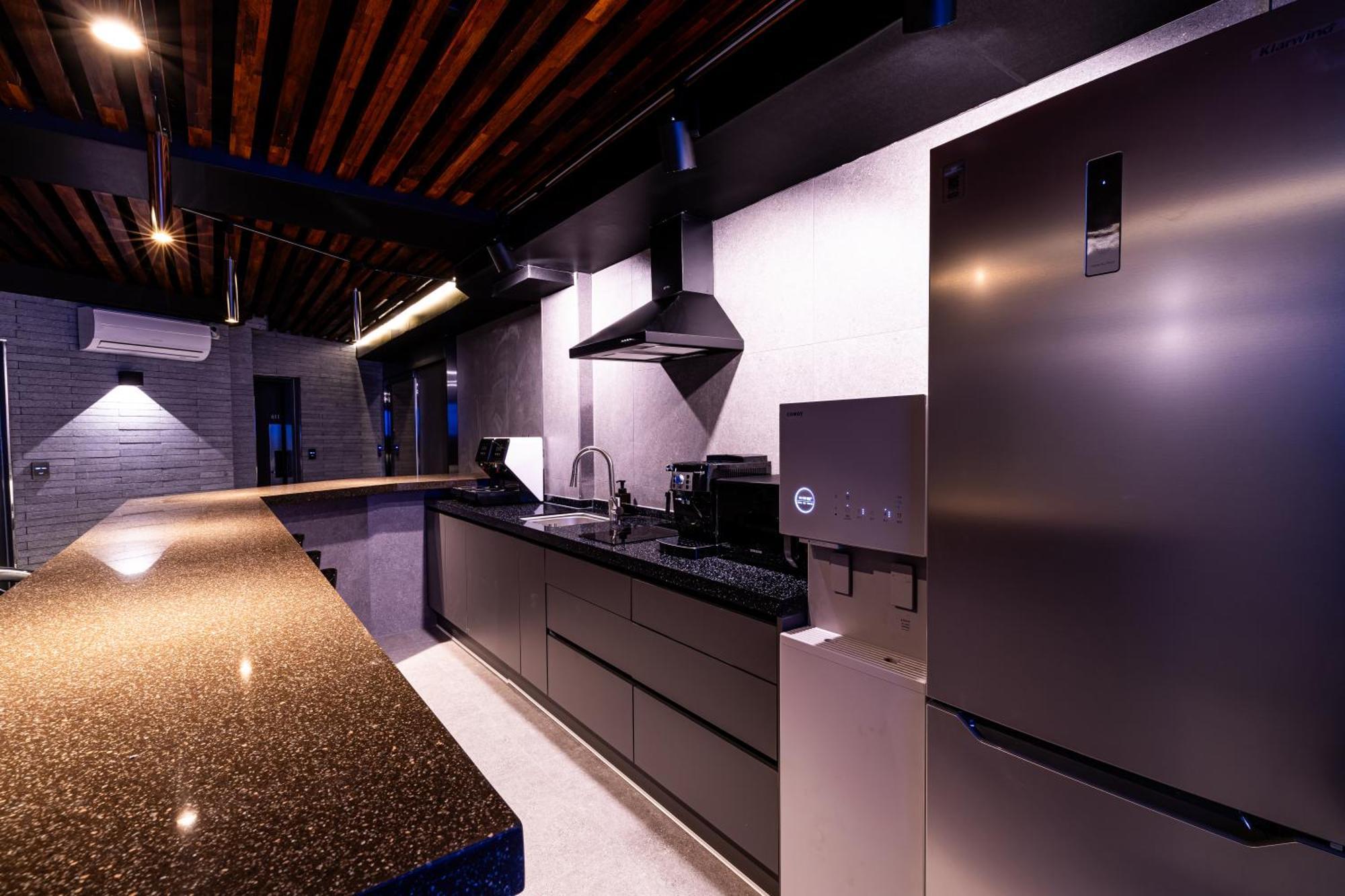 Hotel U Myeongdong Seoul