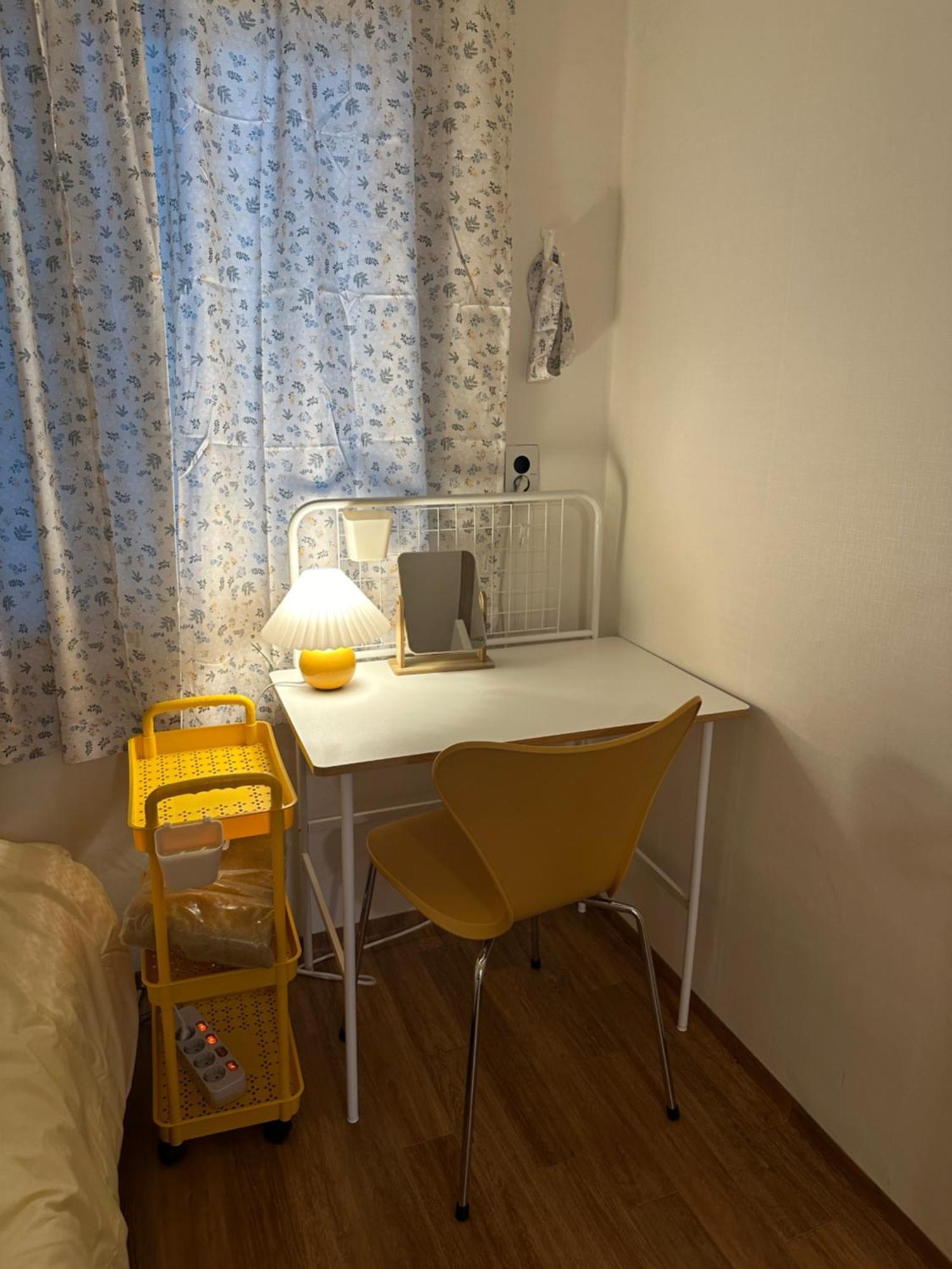 Vivir Hospedagem domiciliar