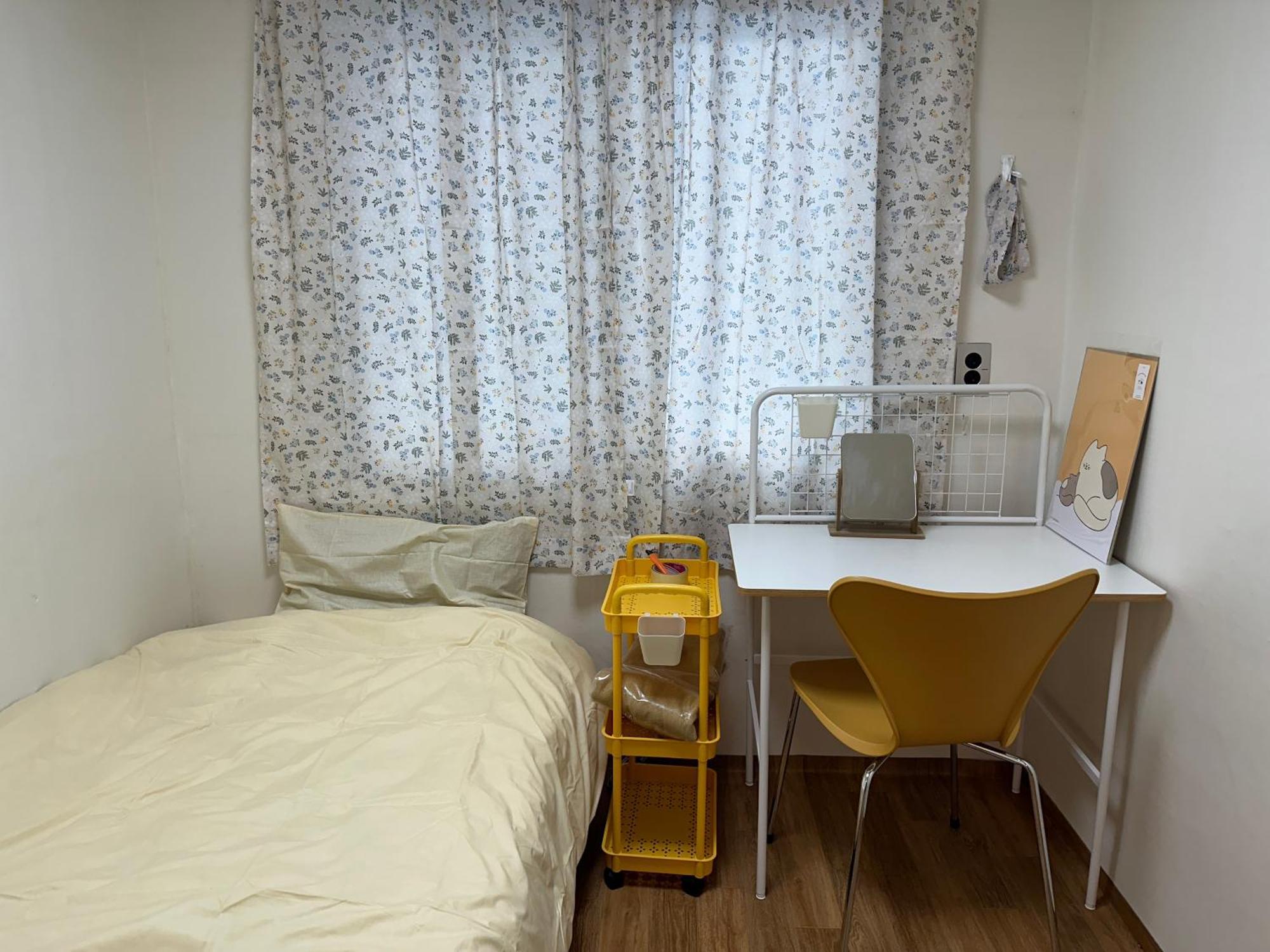 Vivir Hospedagem domiciliar Seul