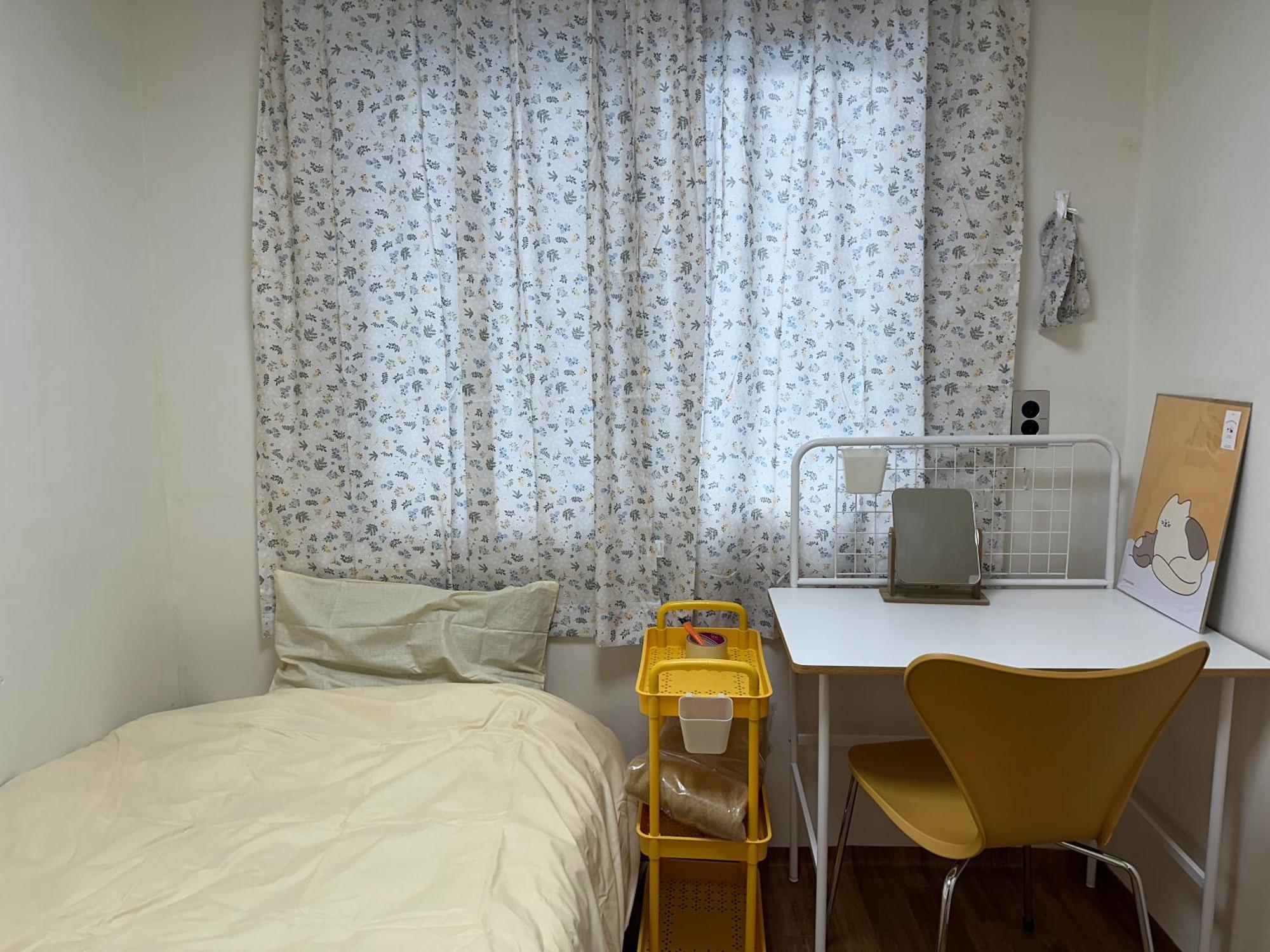 Hospedagem domiciliar Vivir