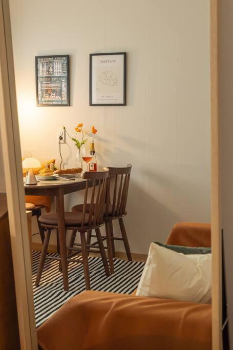 Vila Sodam Stay, Late Check In-out