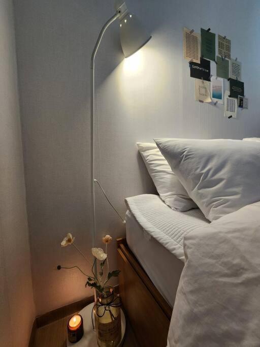 Sodam Stay, Late Check In-out Vila Seoul