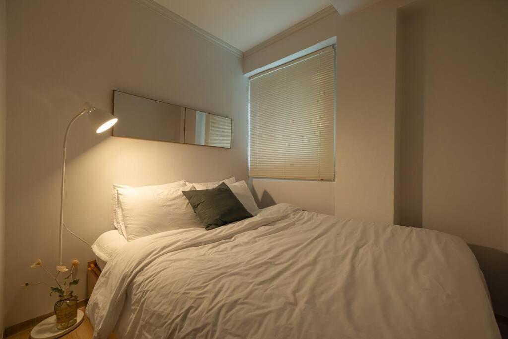 Sodam Stay, Late Check In-out Vila
