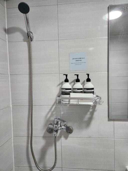 Vila Sodam Stay, Late Check In-out Seoul