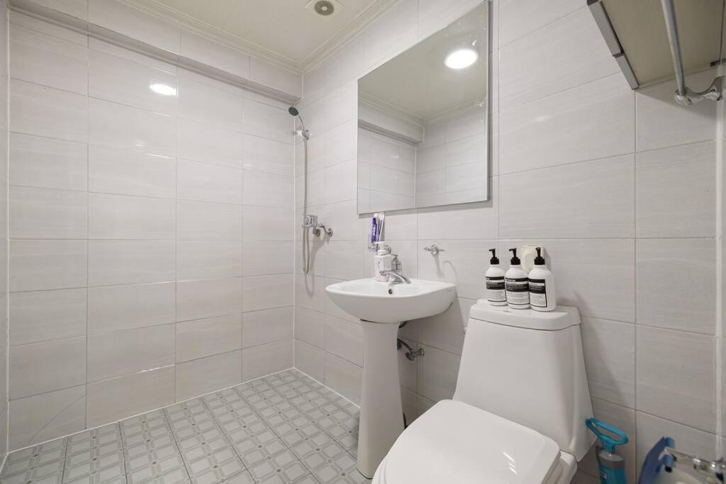 Vila Sodam Stay, Late Check In-out
