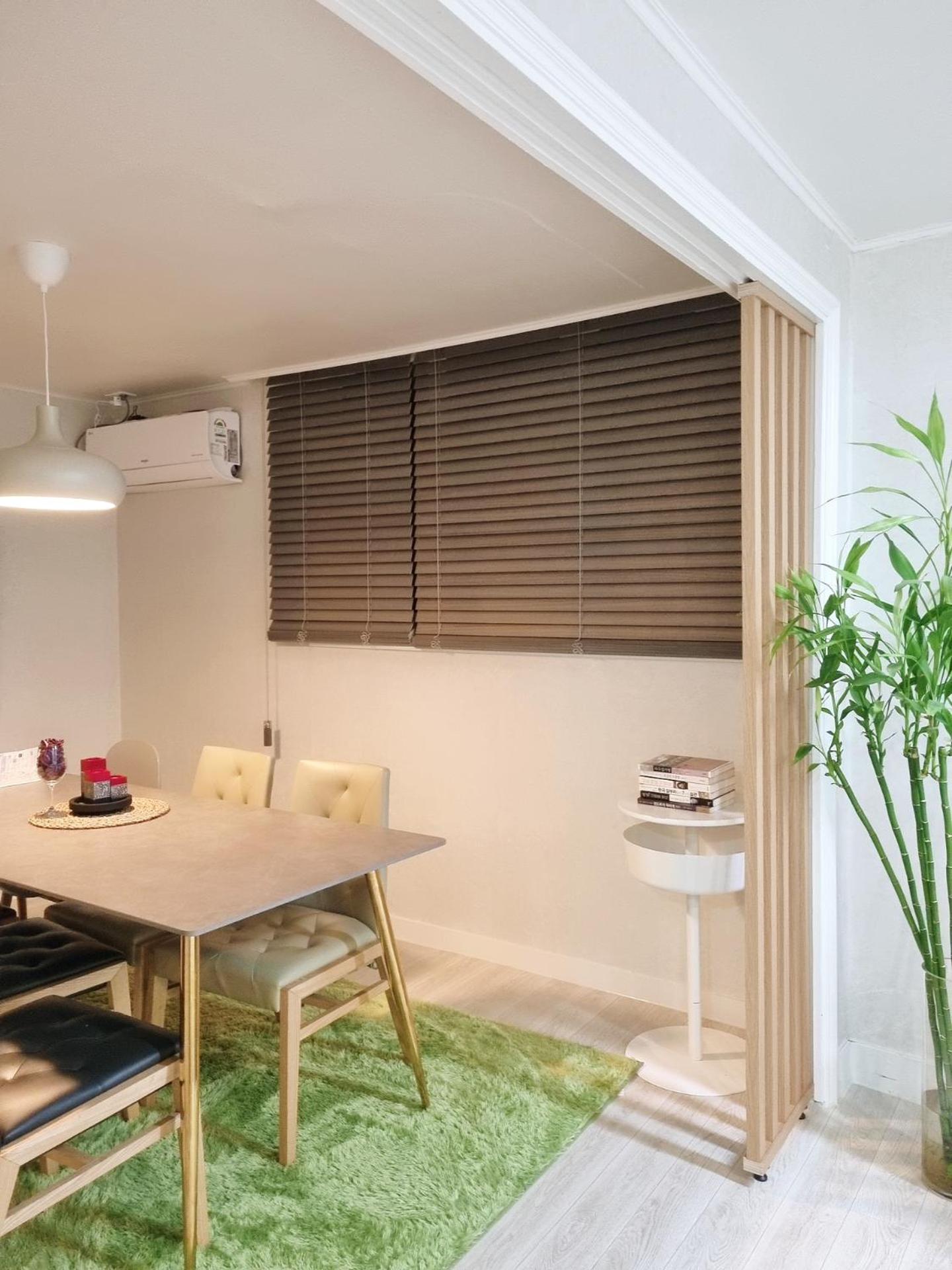 Apartment The Hari House