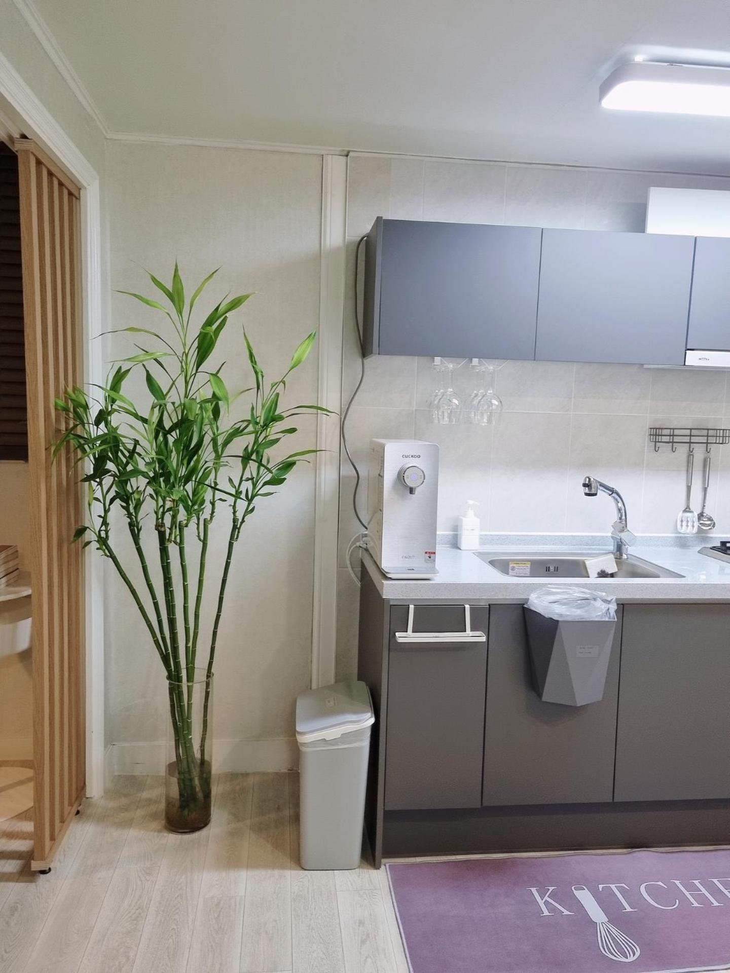 The Hari House Apartment