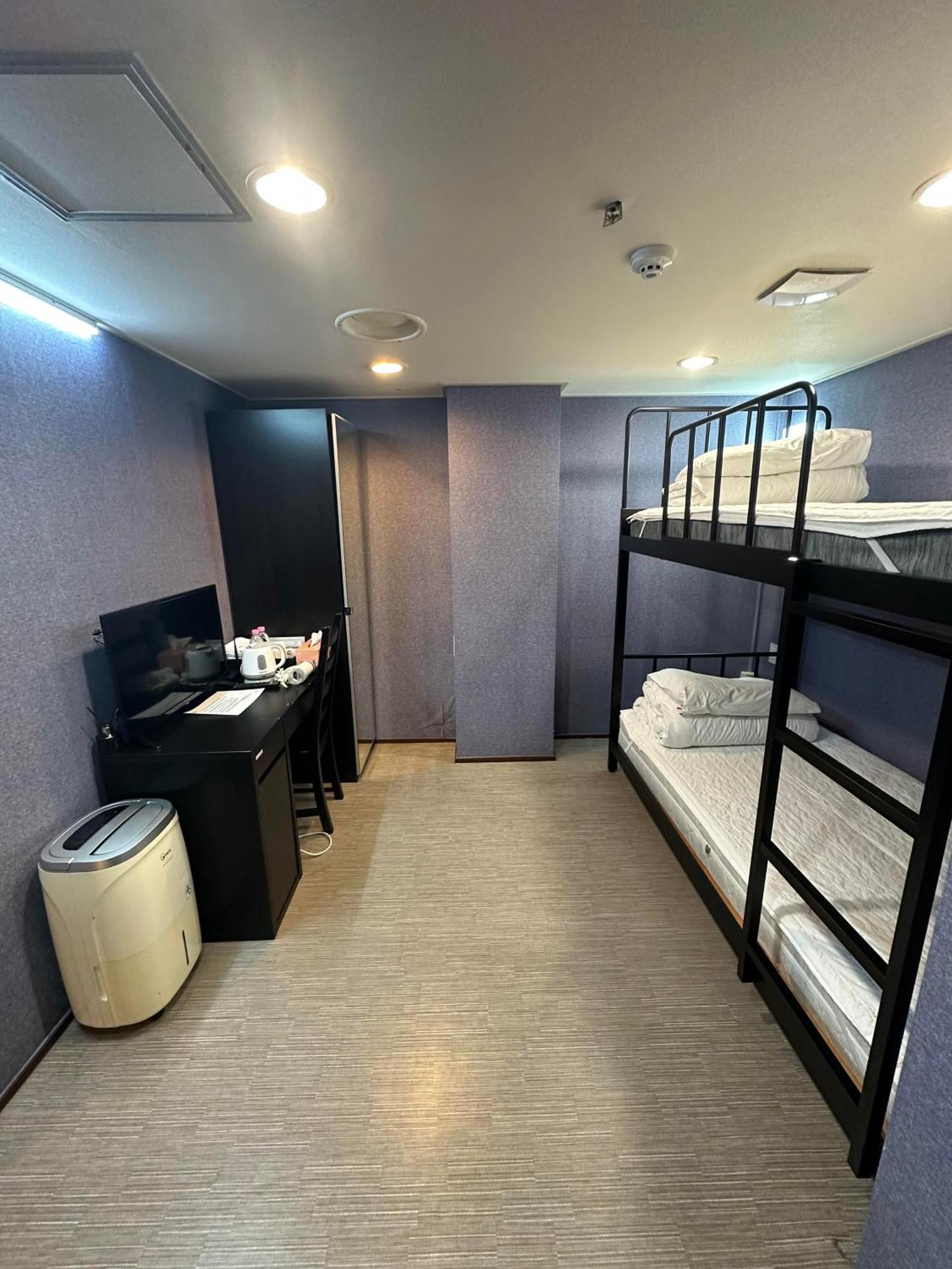 Soosong Seoul
