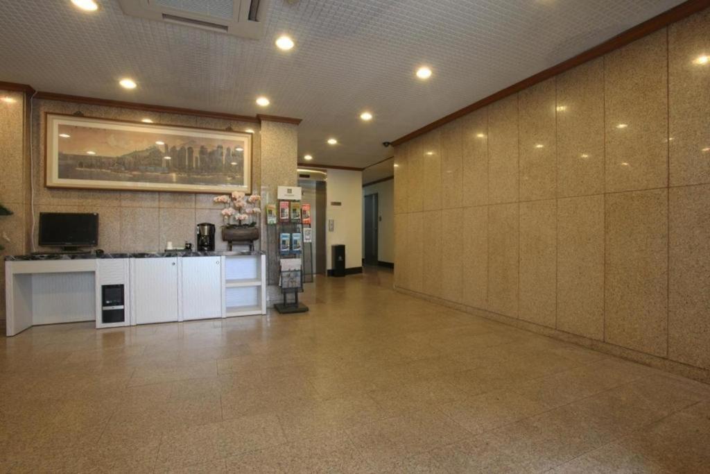 Hotel New World Yongsan