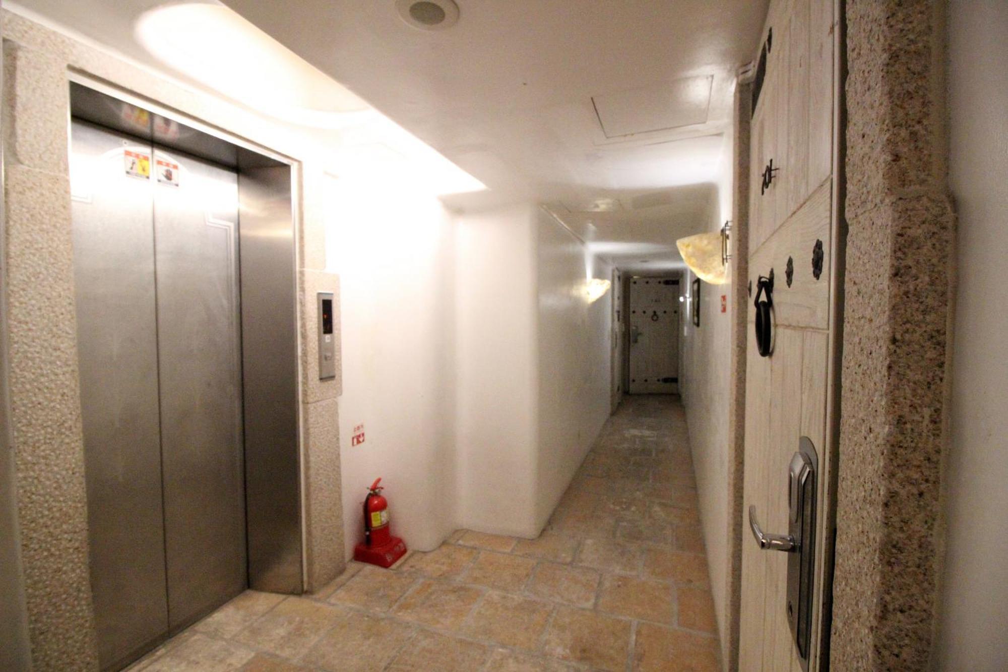 Hostel Sinchon Gaon Seoul