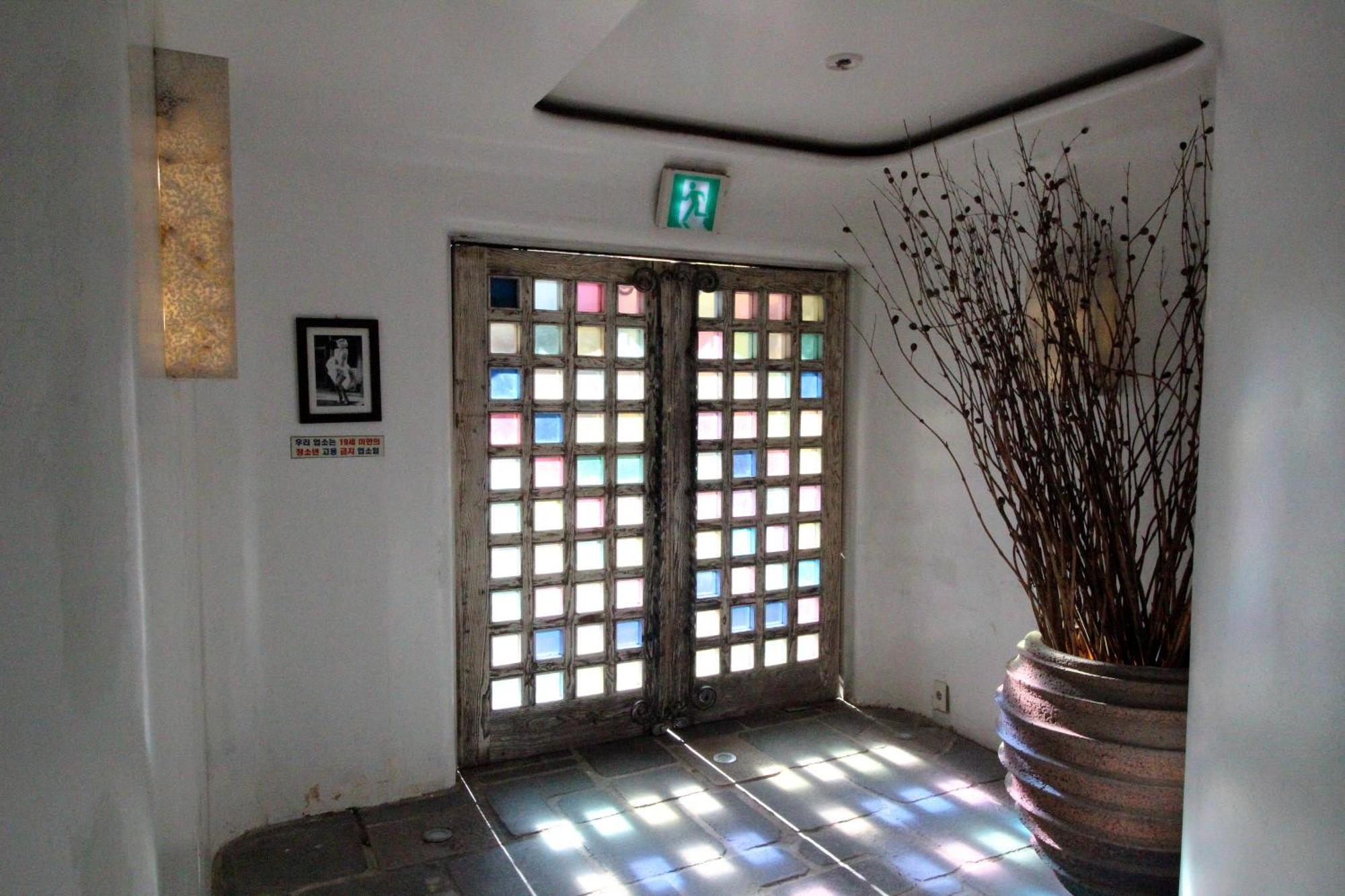 Hostel Sinchon Gaon Seoul