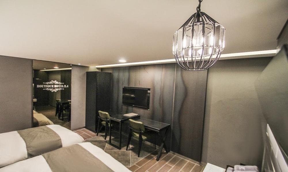 Hotel Jamsil 2.4 Seul