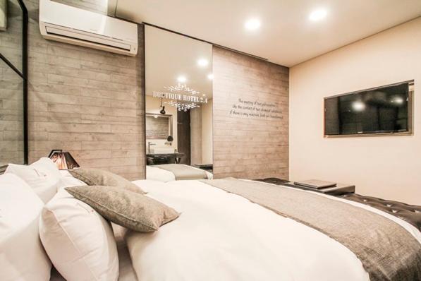 Hotel Jamsil 2.4 Seul