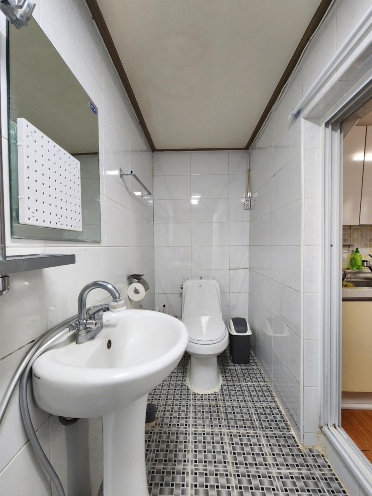 Rumah tetamu Dream Seoul