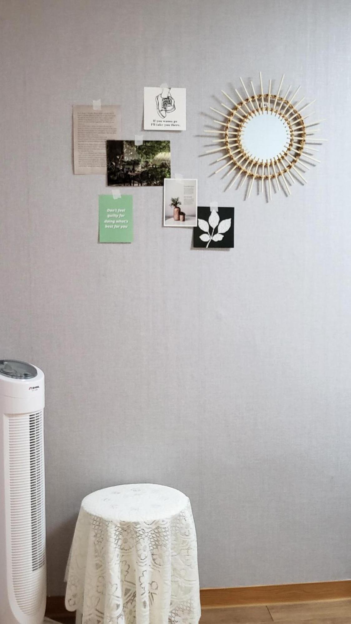 홍대 인근 이대역 # E202 Apartment *