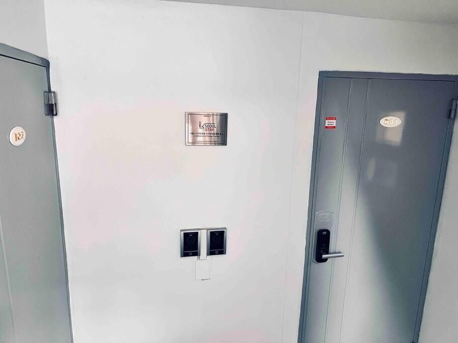 Pangsapuri Comma 1 - Cozy Semi Basement