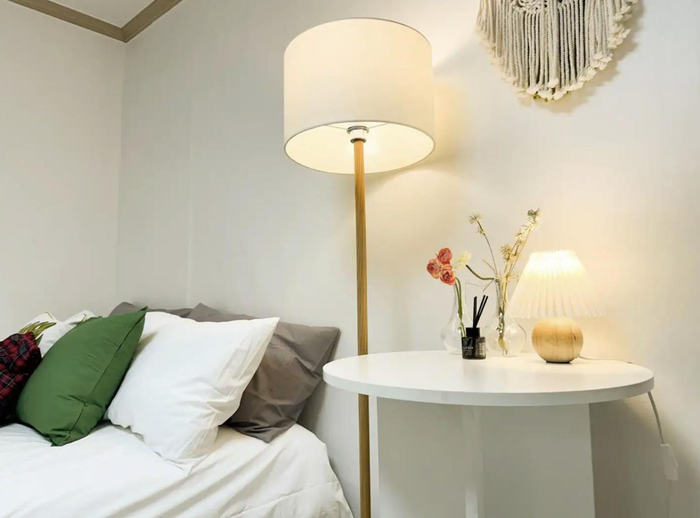 Apartment Rock 樂 2 3 Beds 3 Min From Ewha Univ Stn *