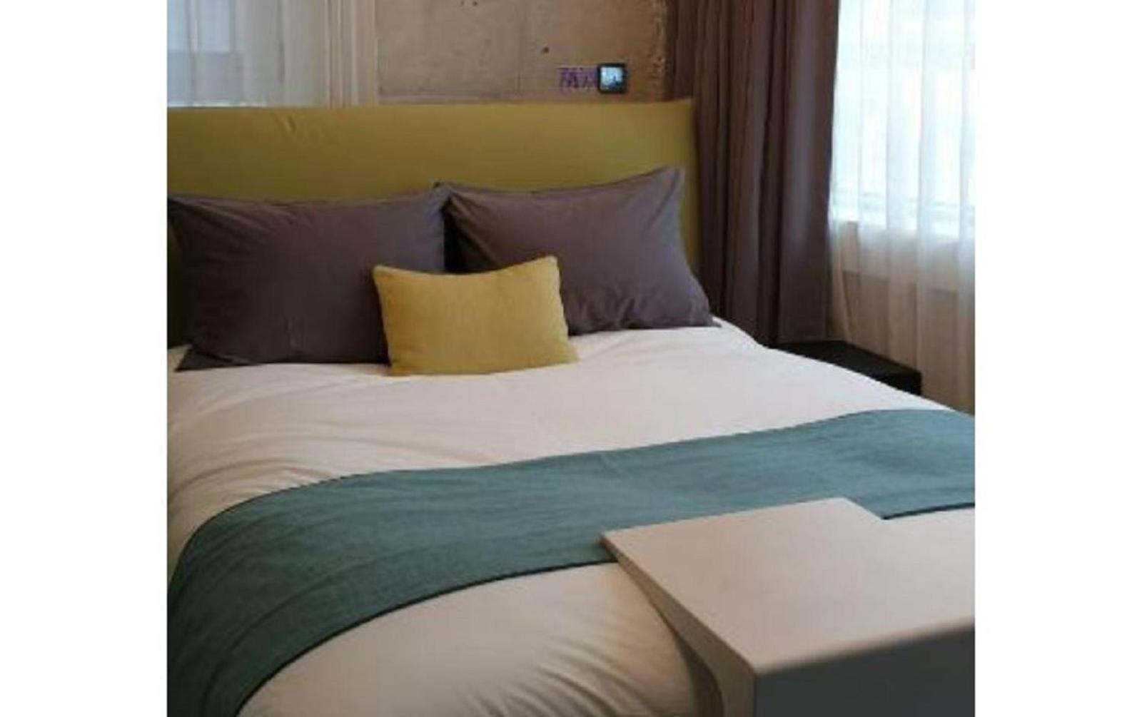 Hotel Cocomo Seoul