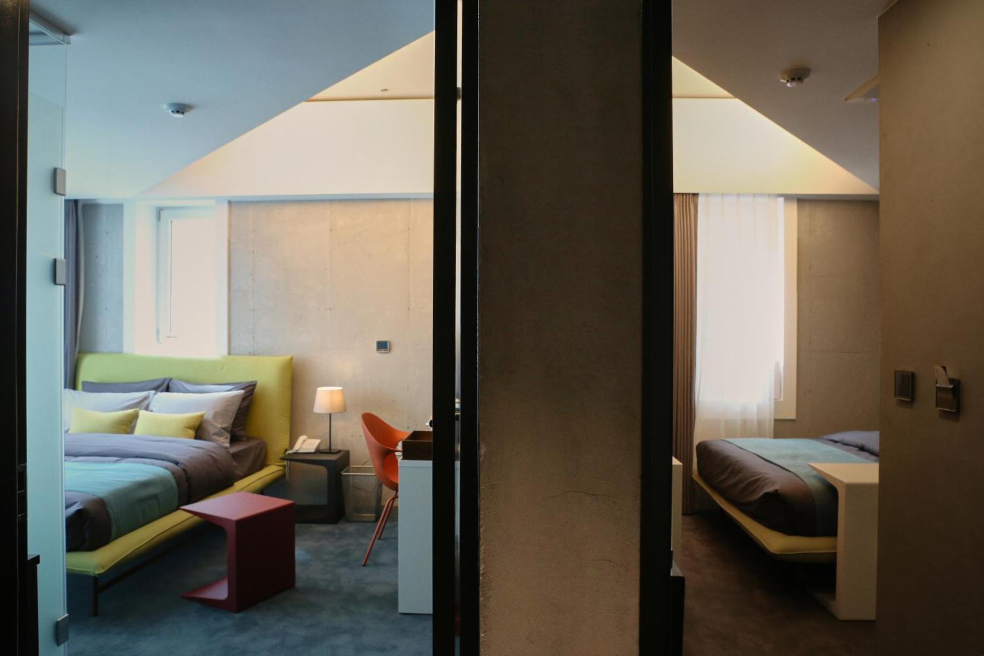 Cocomo 2* Seoul